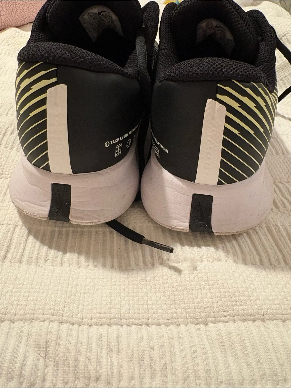 Nike Vapor Pro Tennis - Picture 3 of 5